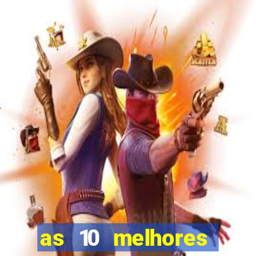 as 10 melhores plataformas de jogos